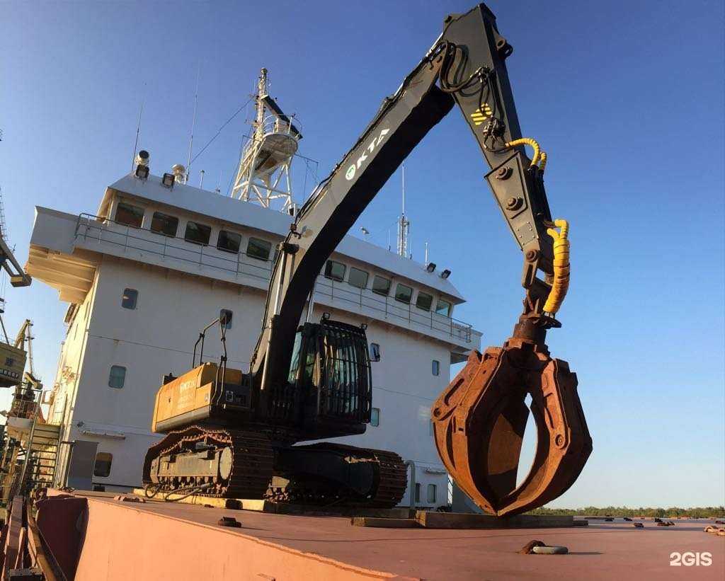 Отзывы на компанию АРКТИКВТОРМЕТ в г. Архангельск c фото