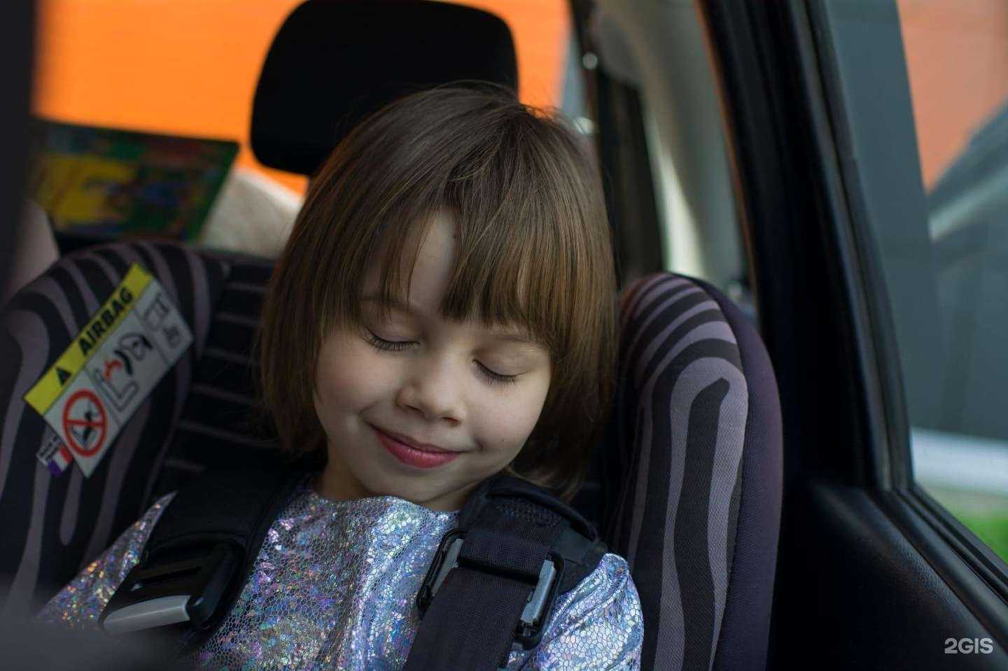 Отзывы на компанию Go Дети в Самаре c фото