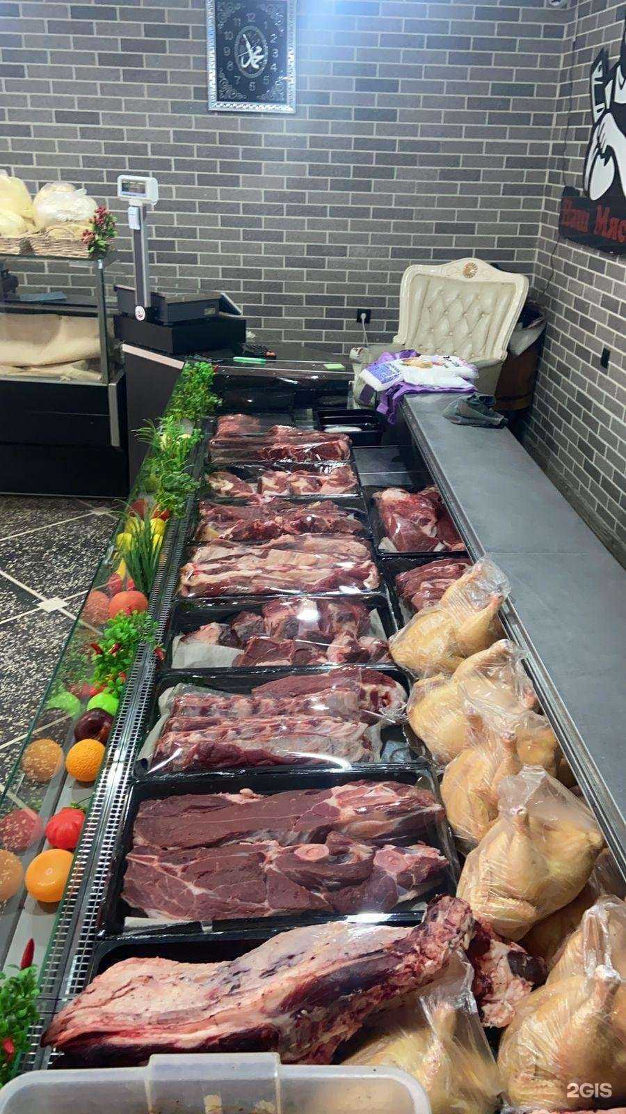 Отзывы на компанию Наш Мясник в Грозном c фото