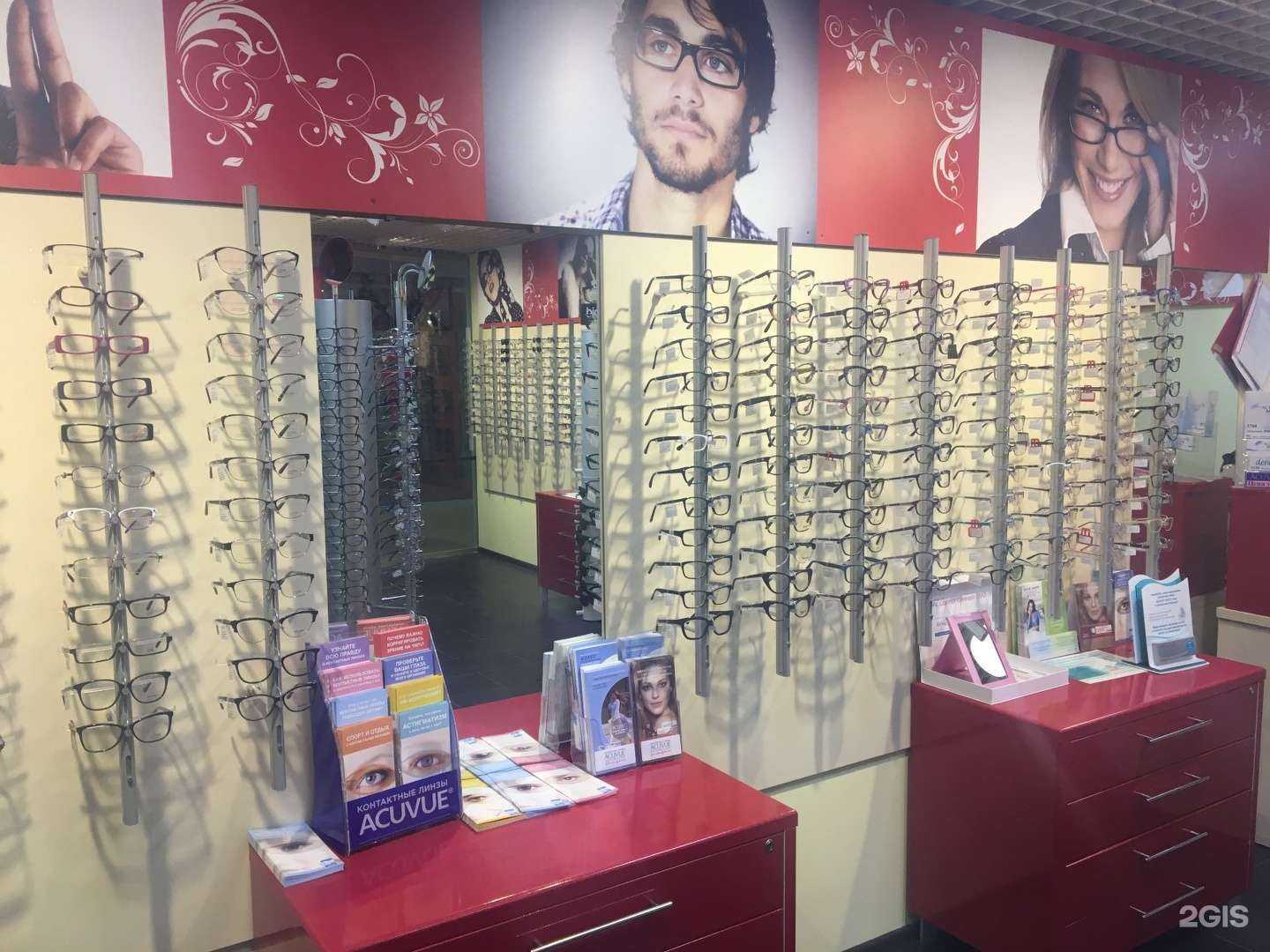 Отзывы на компанию Планета оптики в г. Саратов c фото