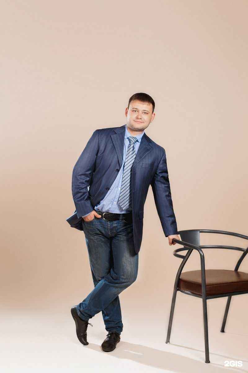 Отзывы на компанию Адвокатский кабинет Маркина Е.Ю. в Красноярске c фото