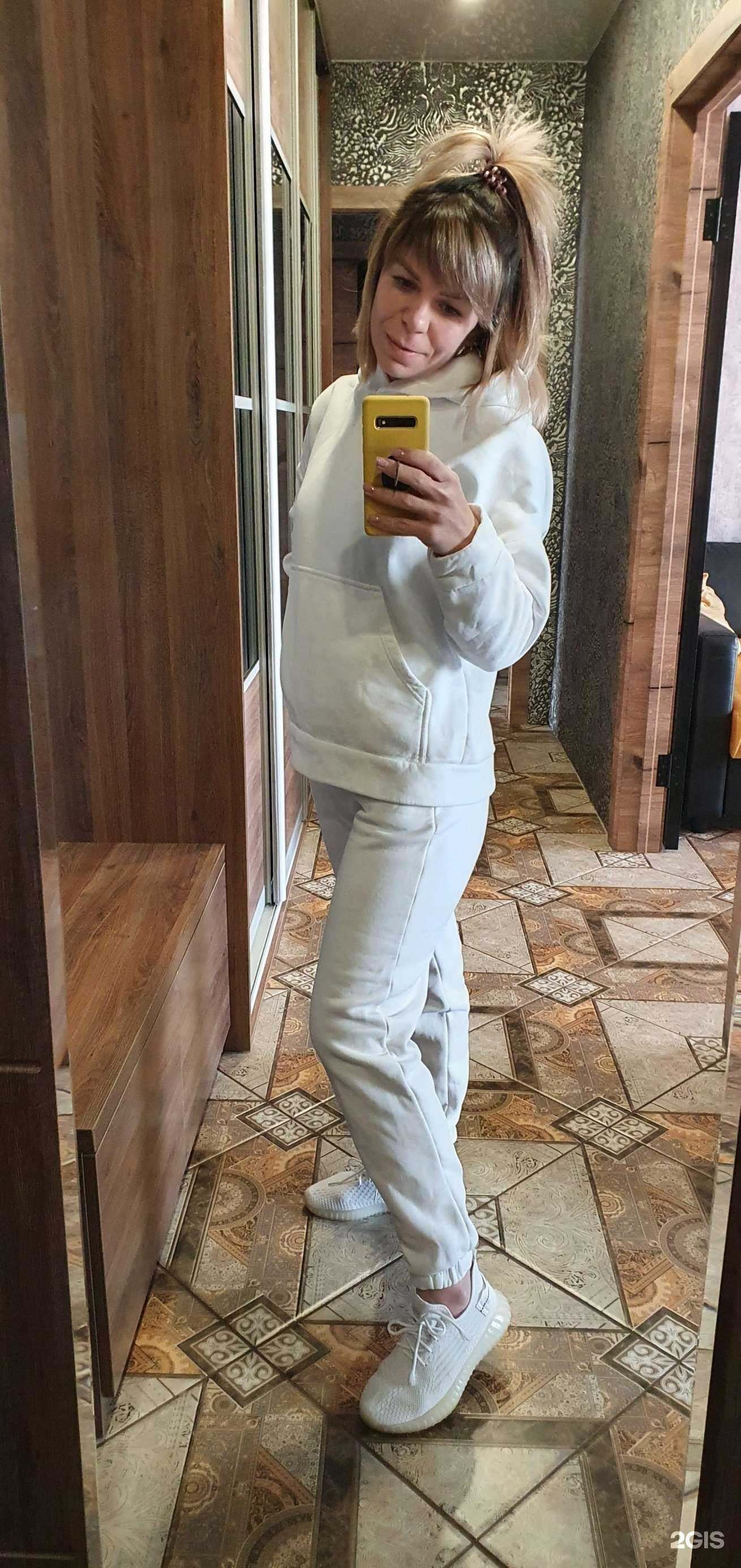 Отзывы на компанию Территория красоты в Новосибирске c фото