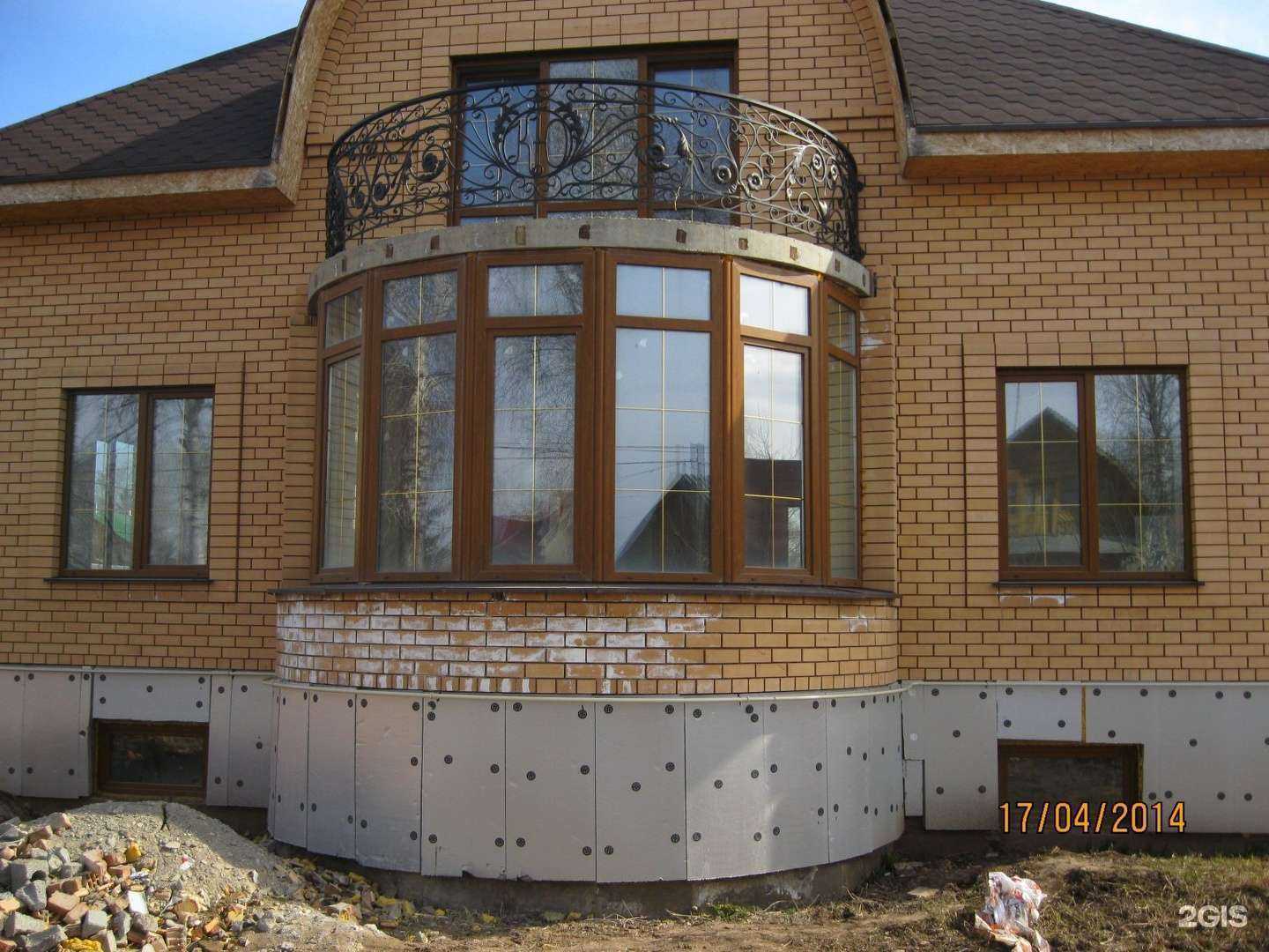 Отзывы на компанию Окна Века в Уфе c фото