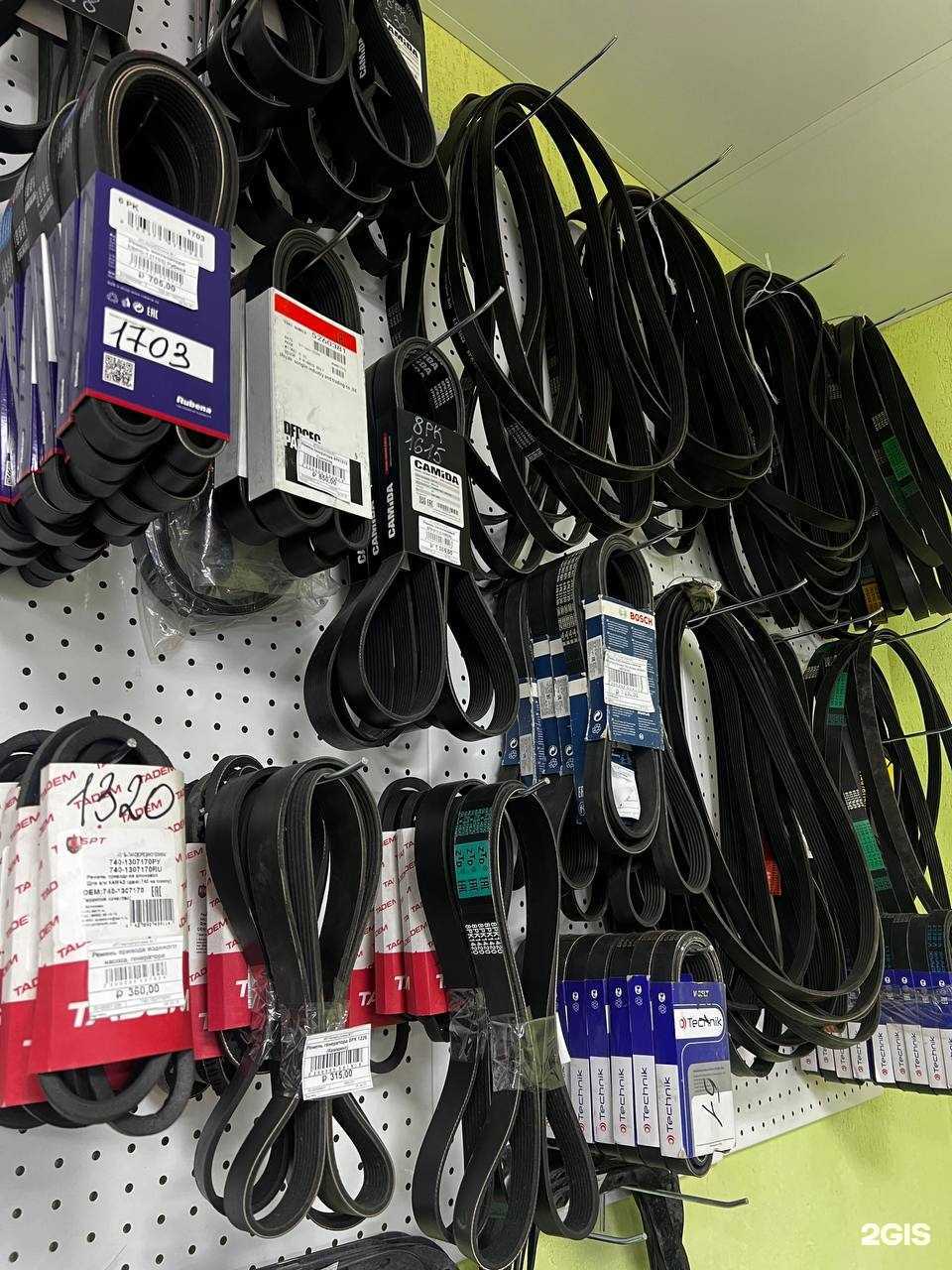 Отзывы на компанию АвтоЯмал в Стерлитамаке c фото