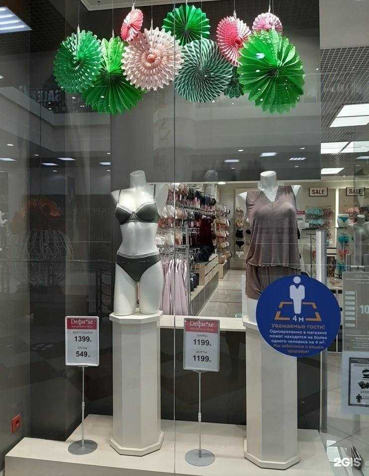 Отзывы на компанию Дефиле в Краснодаре c фото