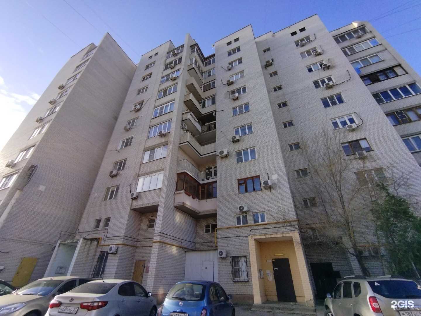 Отзывы на компанию Лифтстандарт в Астрахани c фото - фотография 2 из 2