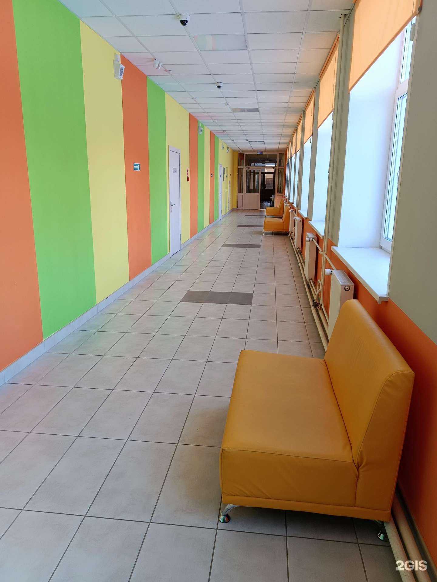 Отзывы на компанию Средняя общеобразовательная школа №22 в Саранске c фото