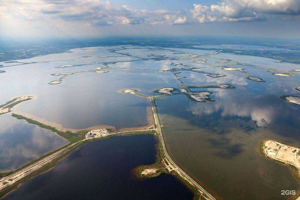 Отзывы на компанию Нефтьстройинвест в г. Нижневартовск c фото