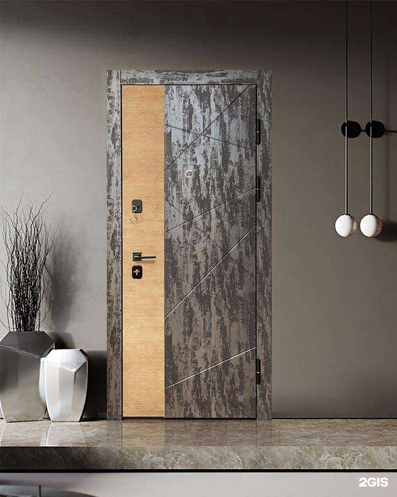 Отзывы на компанию Двери Стальной лис в Пензе c фото