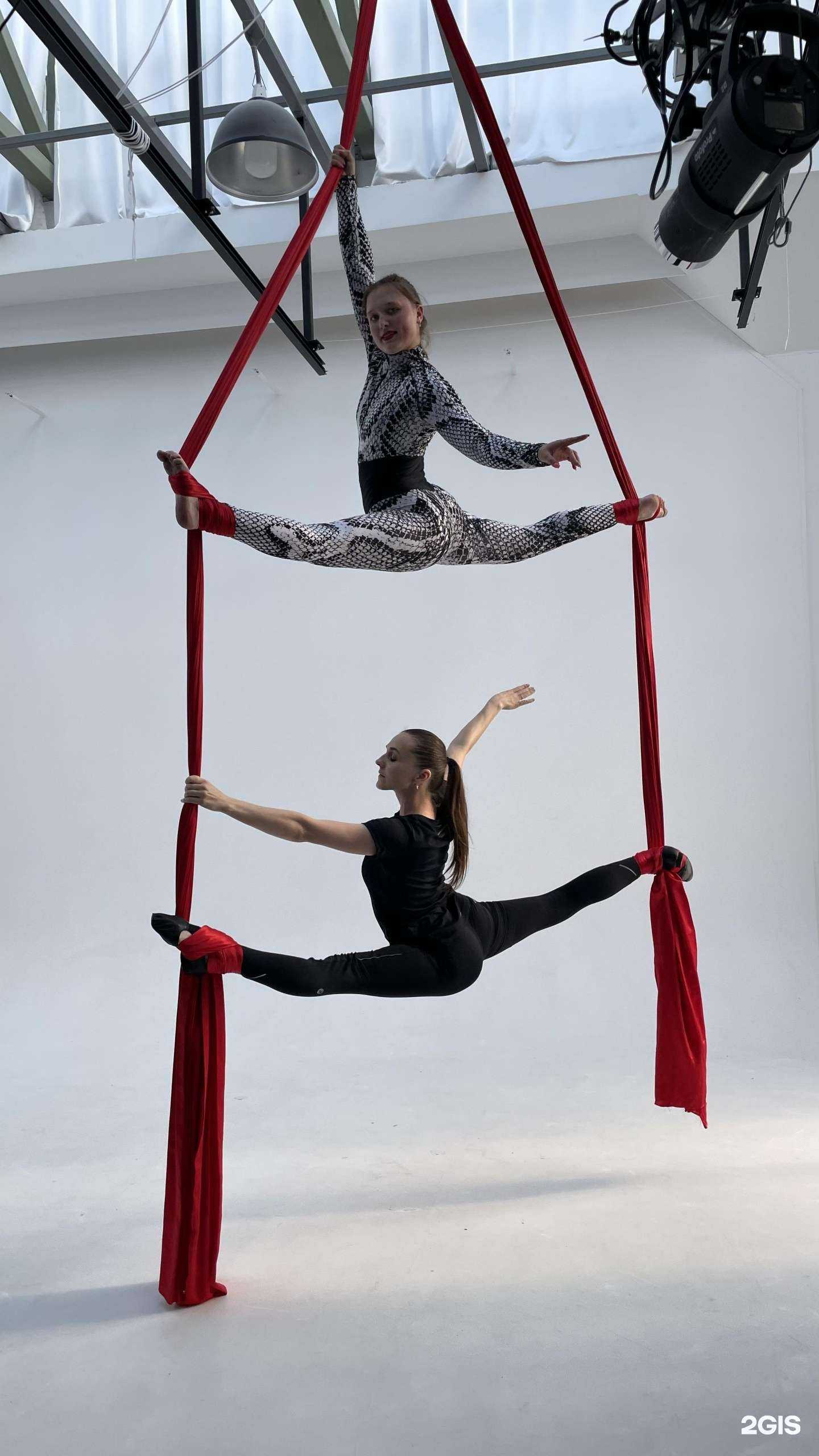 Отзывы на компанию The fitnes в г. Иваново c фото