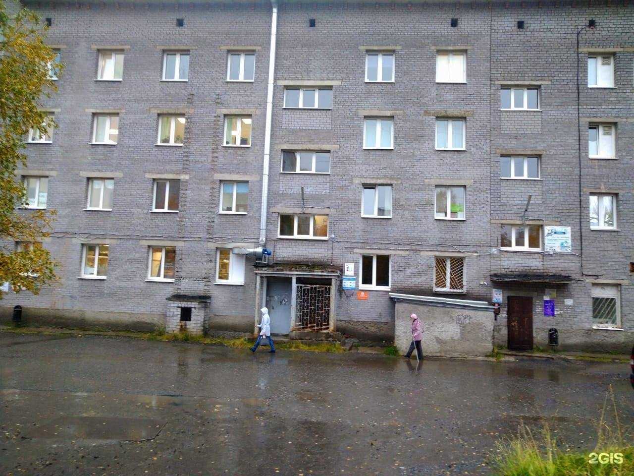 Отзывы на компанию Капитал Life в г. Оленегорск c фото