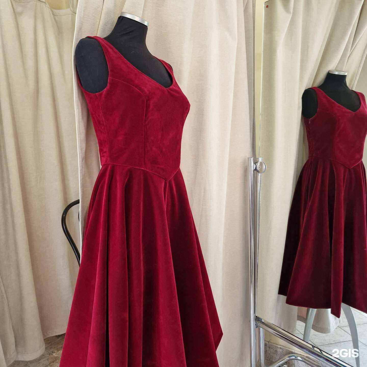 Отзывы на компанию Ателье в г. Тула c фото