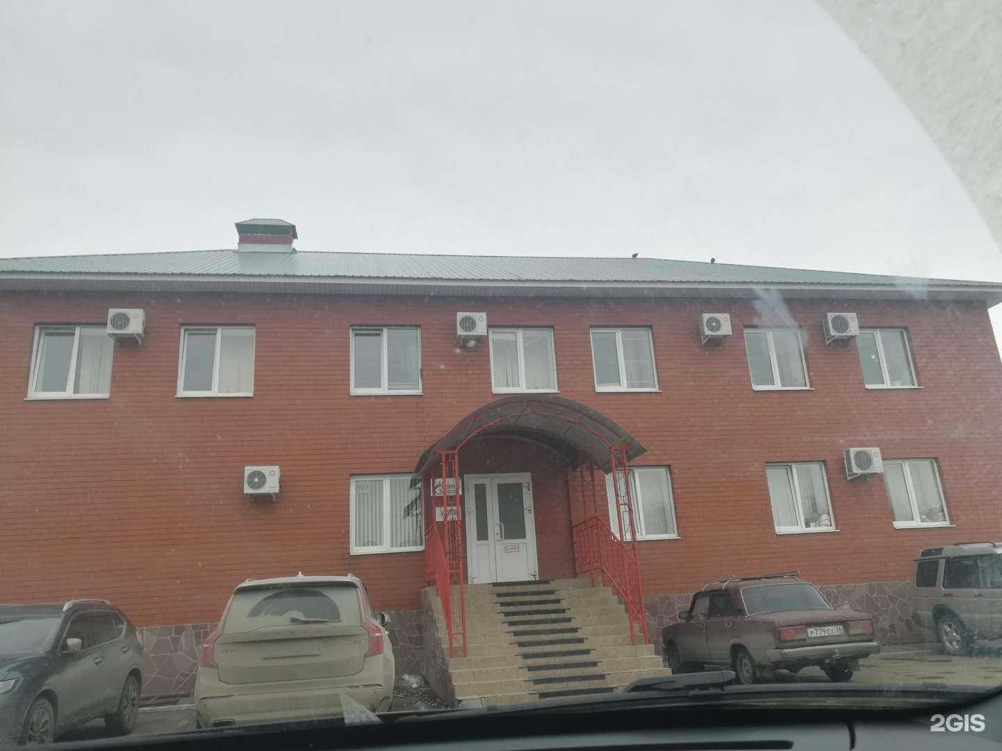 Отзывы на компанию TexRepublic в Оренбурге c фото