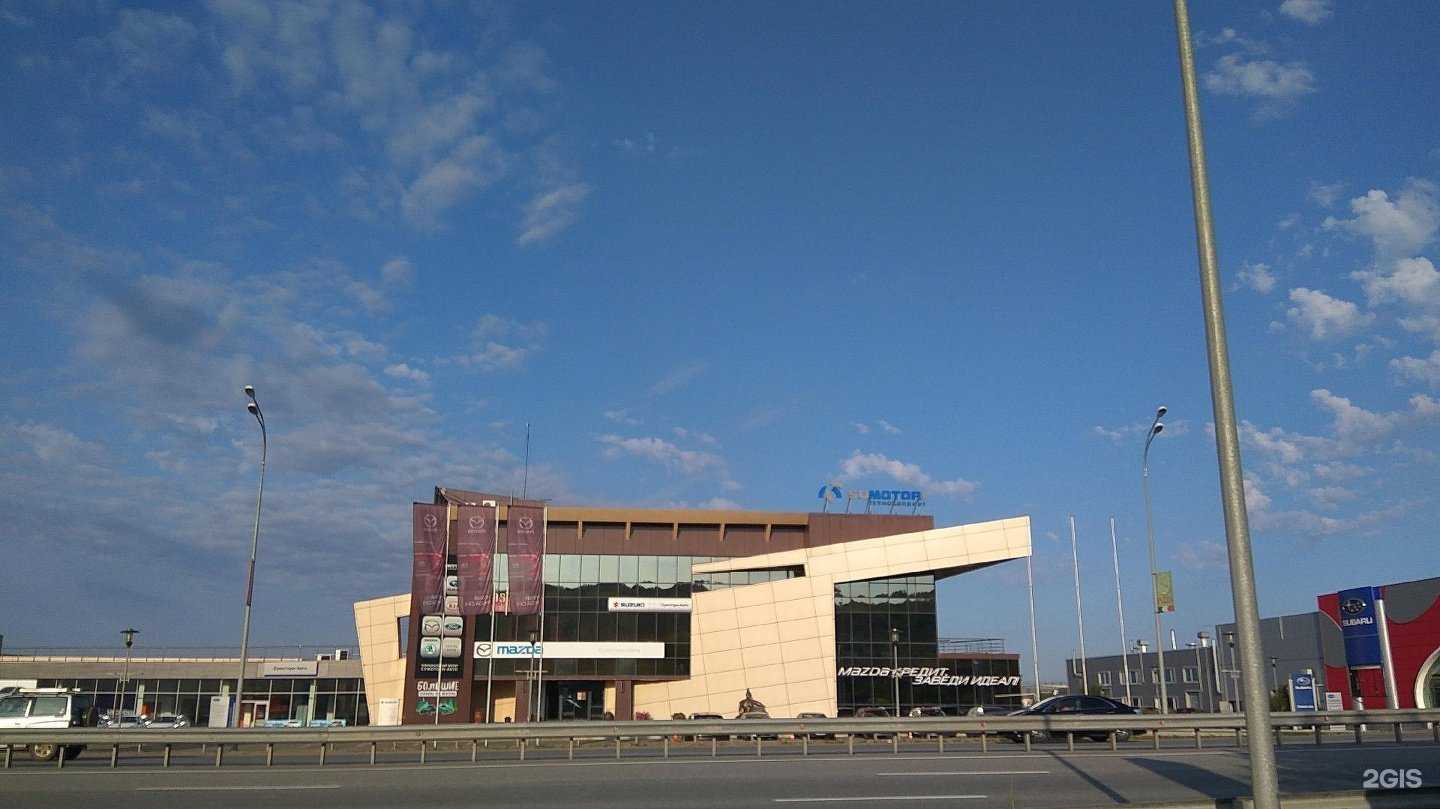 Отзывы на компанию Сумотори-Авто в Артёме c фото - фотография 2 из 2