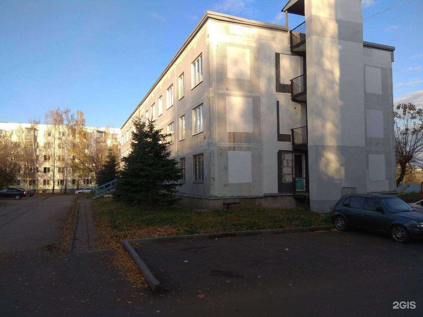 Отзывы на компанию Павел Корчагин в Набережных Челнах c фото - фотография 2 из 2