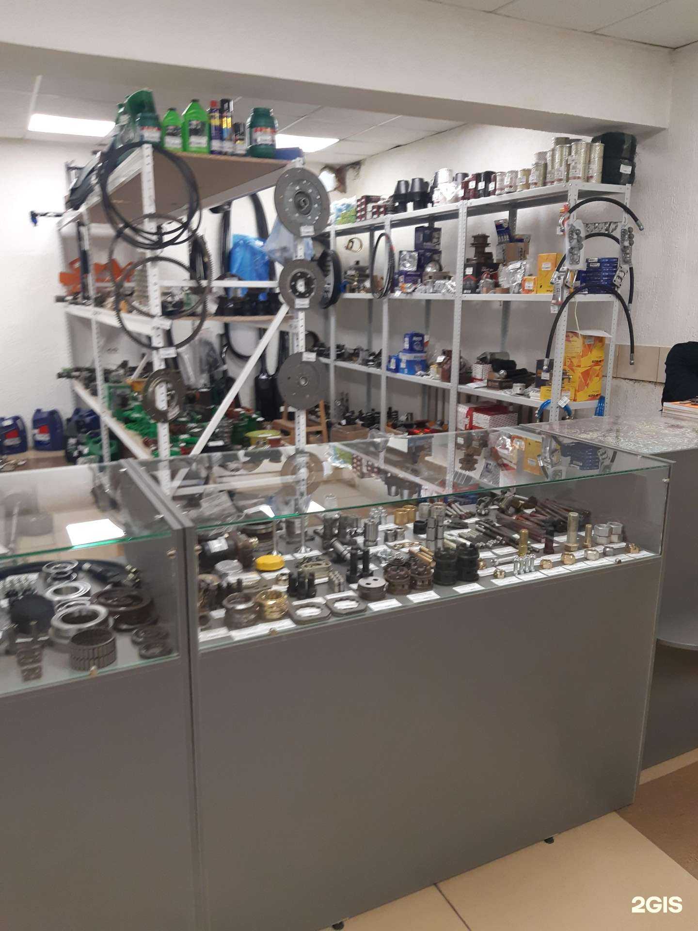 Отзывы на компанию Сельхоззапчасть в Кемерове c фото