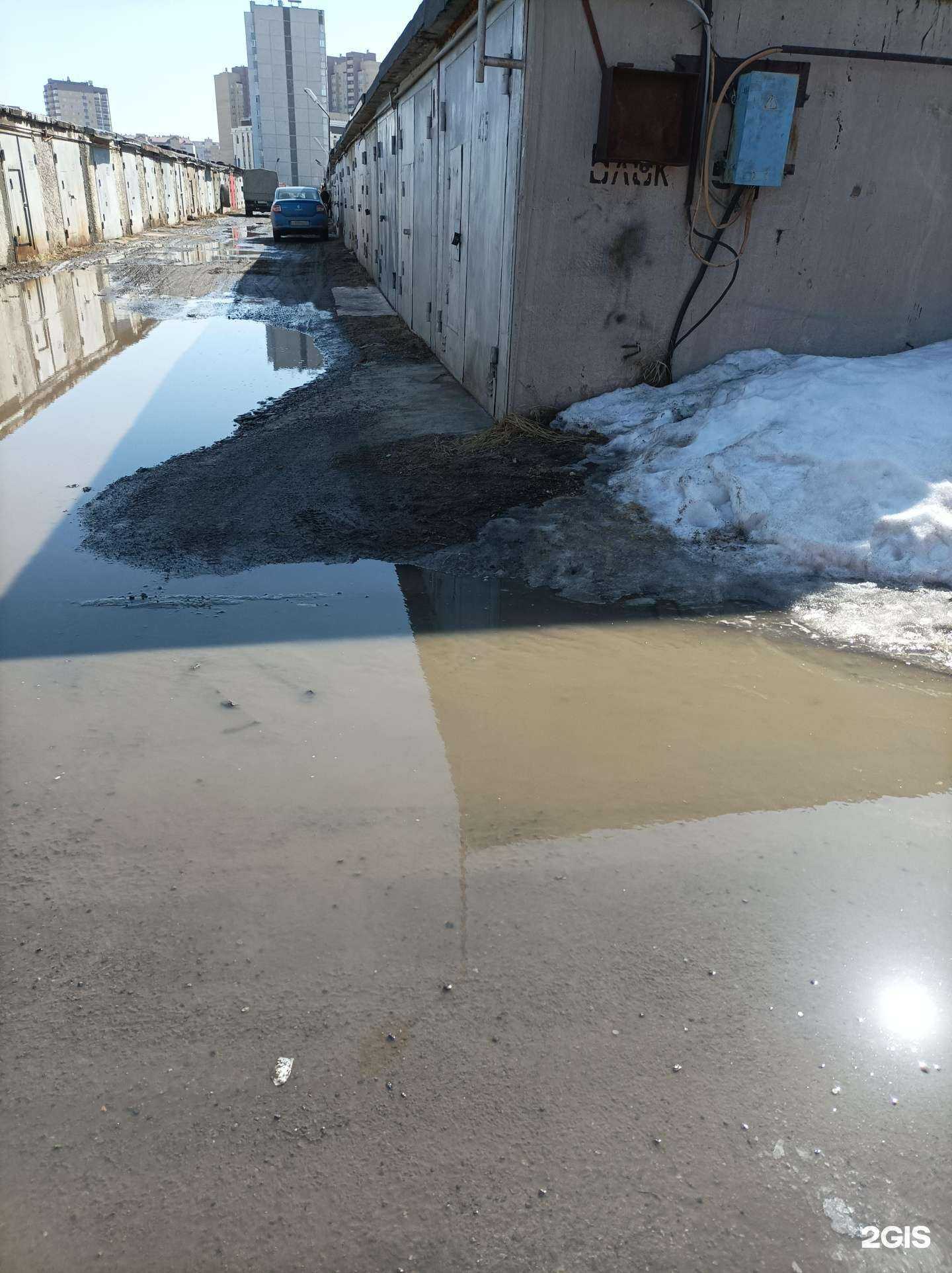 Отзывы на компанию МотоЭлектроСервис в Тюмени c фото - фотография 2 из 2