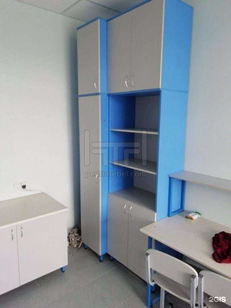 Отзывы на компанию Уральская Мебельная Компания в Перми c фото