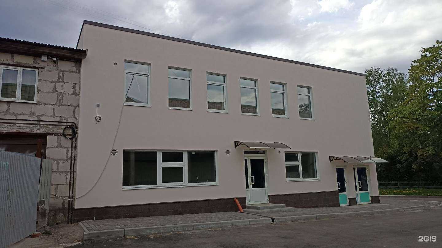 Отзывы на компанию Чистый дом в Выборге c фото - фотография 2 из 2