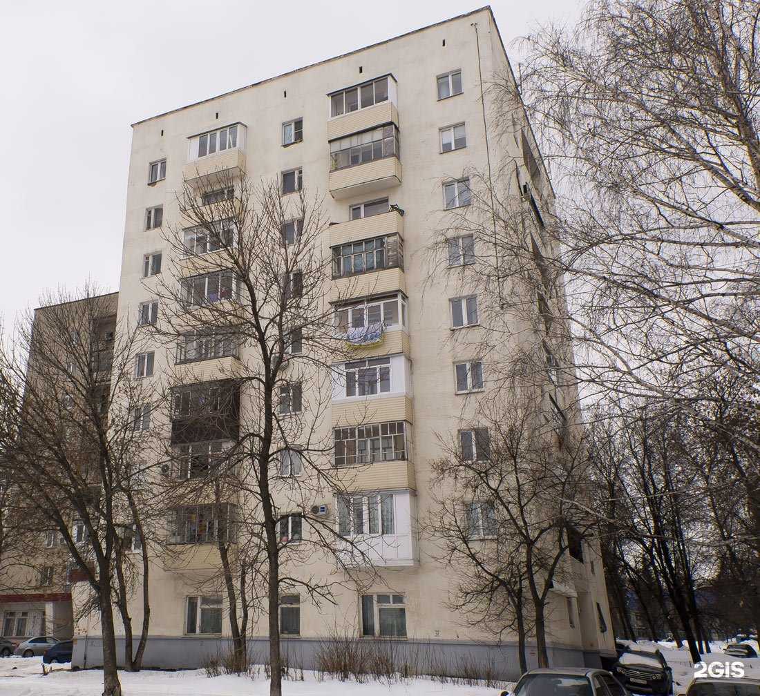 Отзывы на компанию Спортивная школа №12 в Уфе c фото - фотография 2 из 2