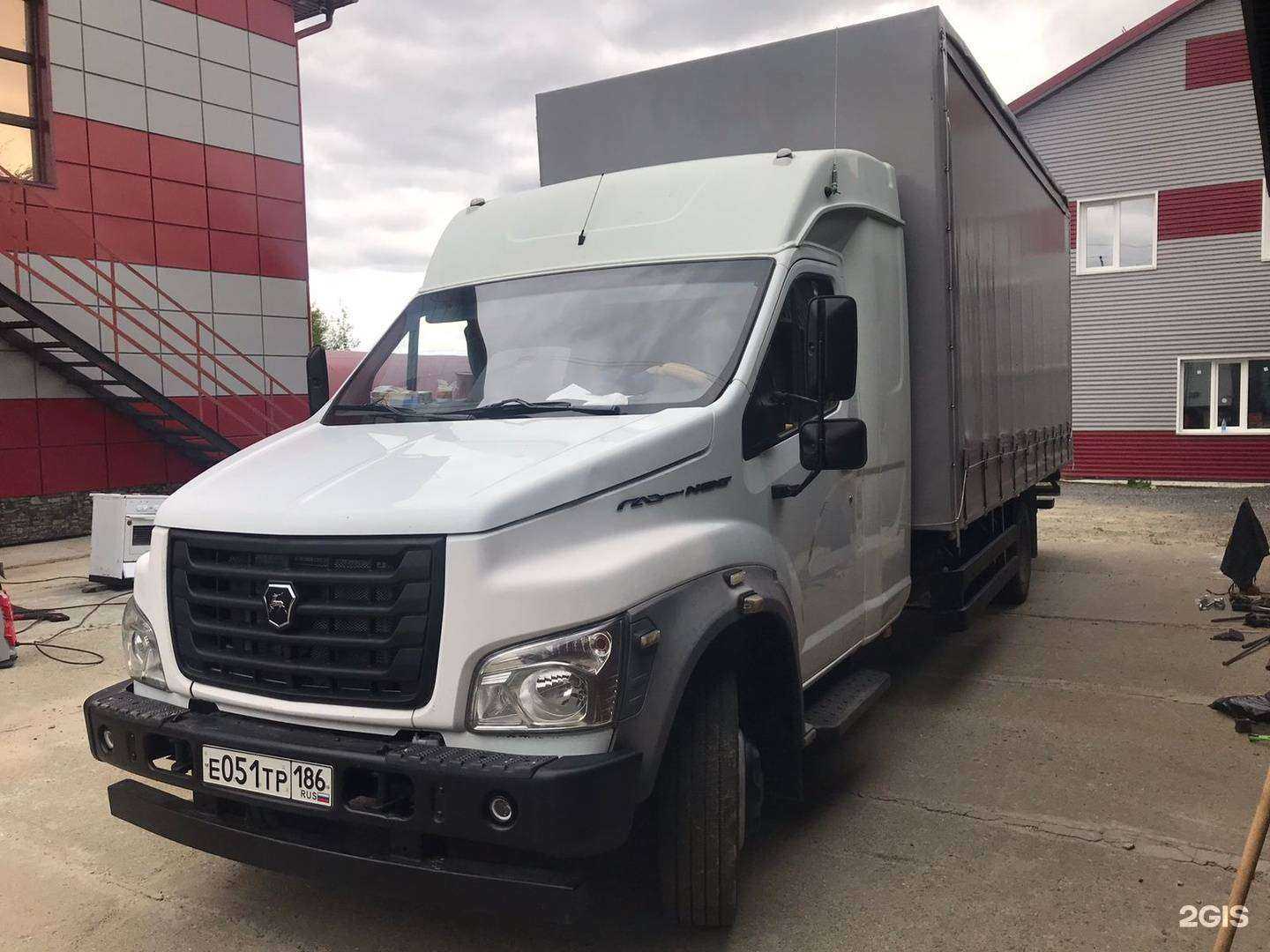 Отзывы на компанию СпецСнаб в Екатеринбурге c фото