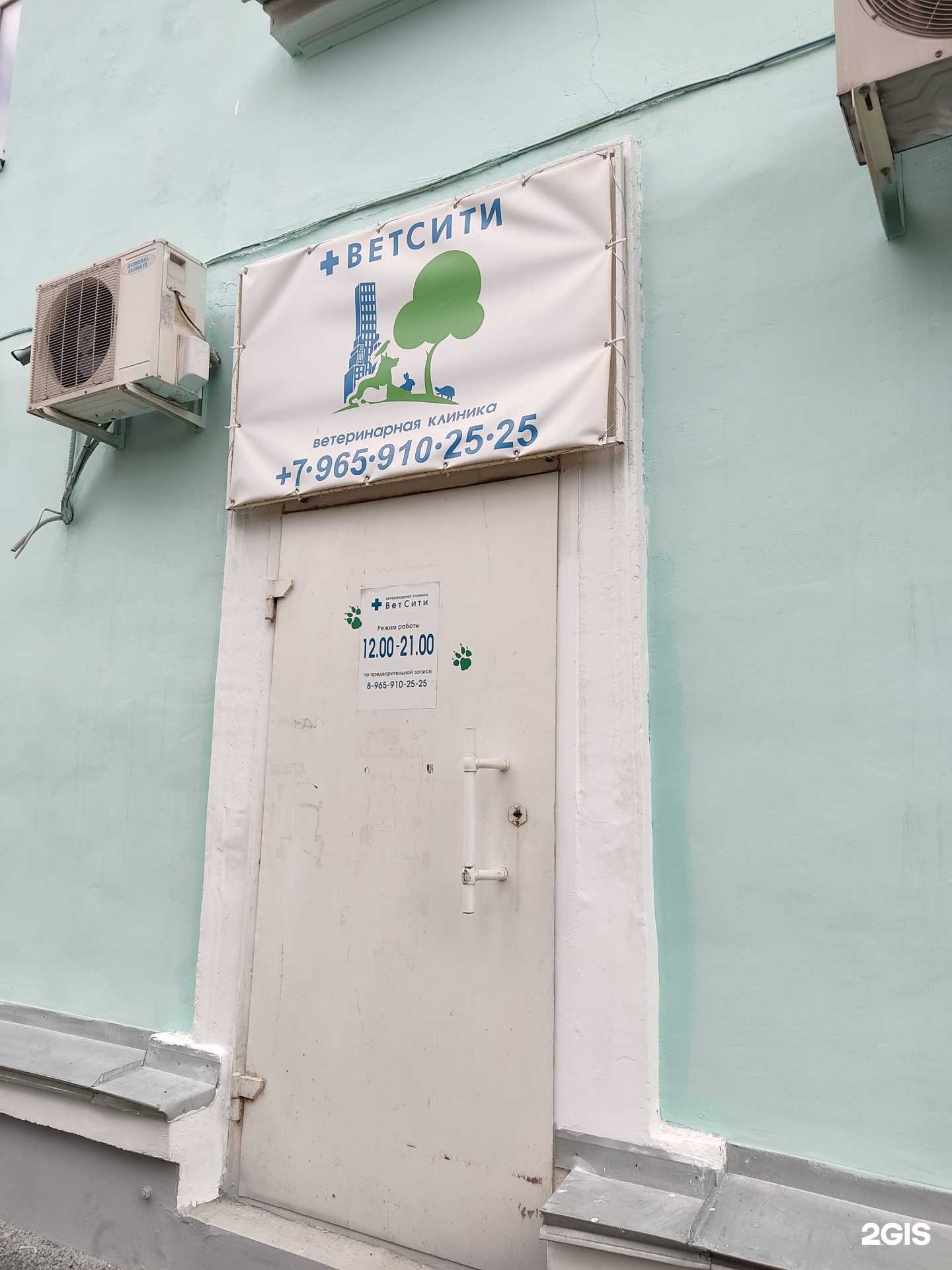 Отзывы на компанию ВетСити в Железногорске c фото