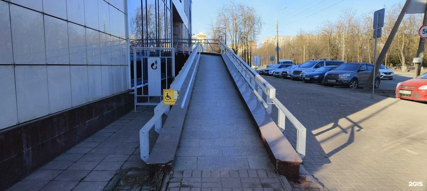 Отзывы на компанию Газпром газораспределение Псков в Пскове c фото