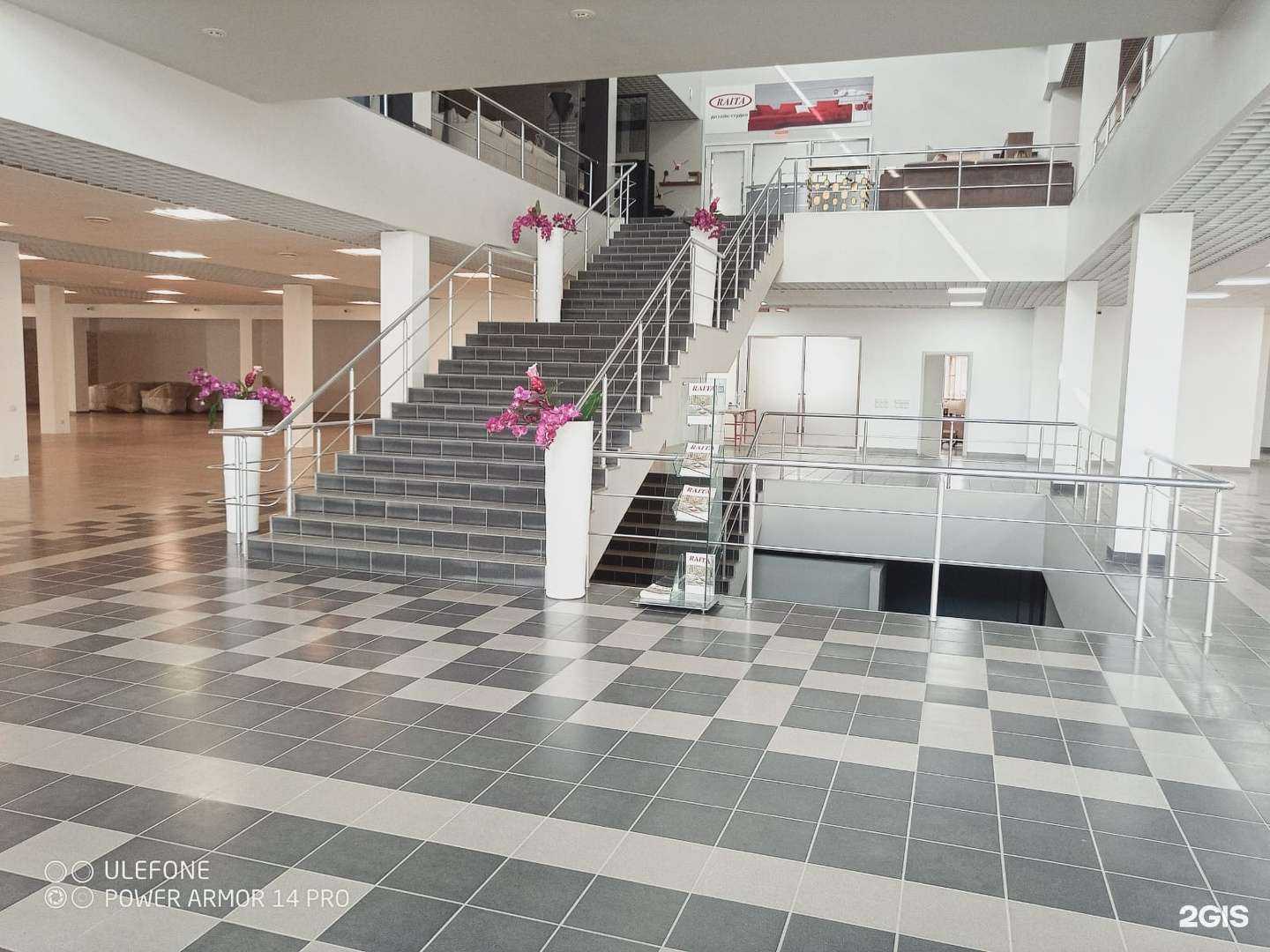 Отзывы на компанию Автохаус в Перми c фото