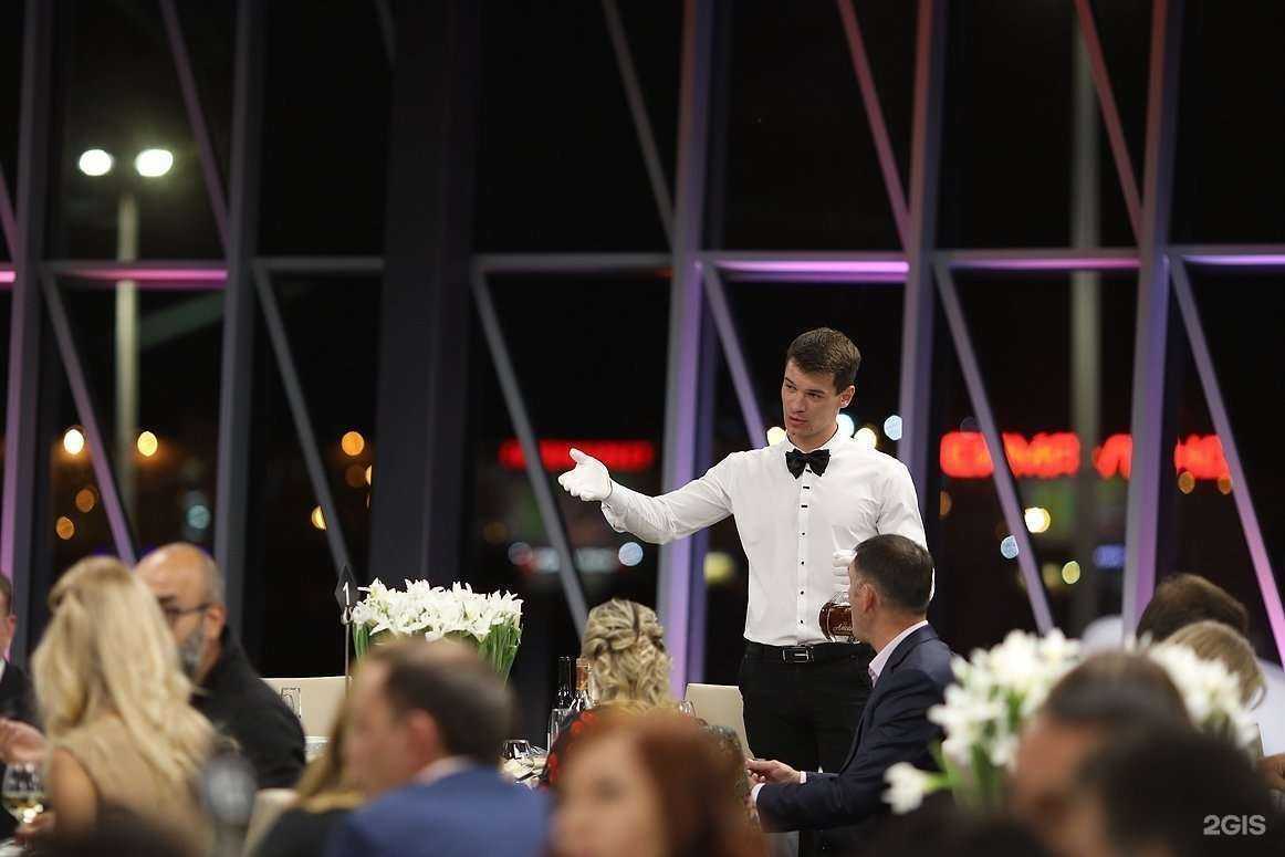 Отзывы на компанию MKE Catering в Екатеринбурге c фото