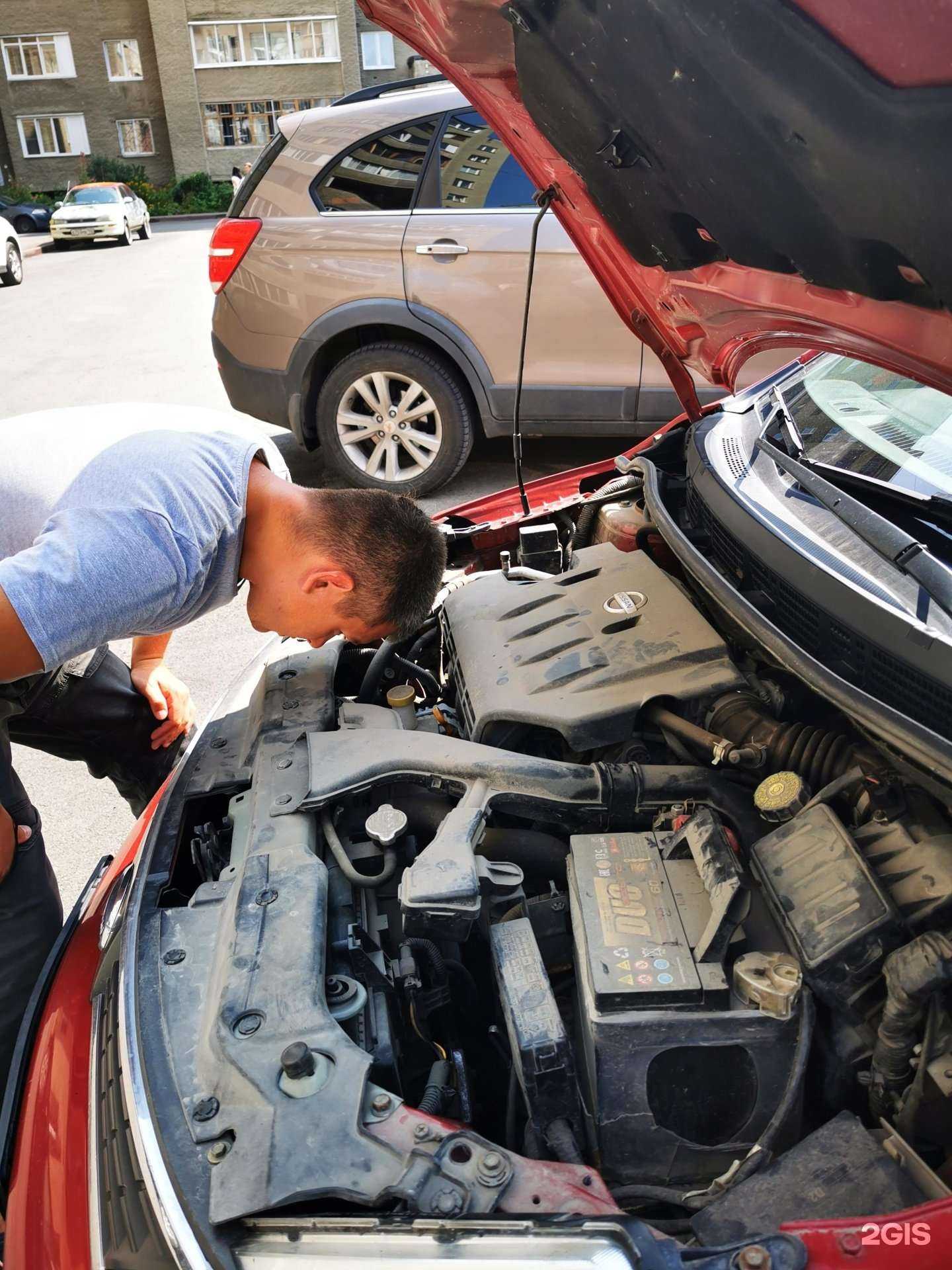 Отзывы на компанию Автоподборник в Кемерове c фото