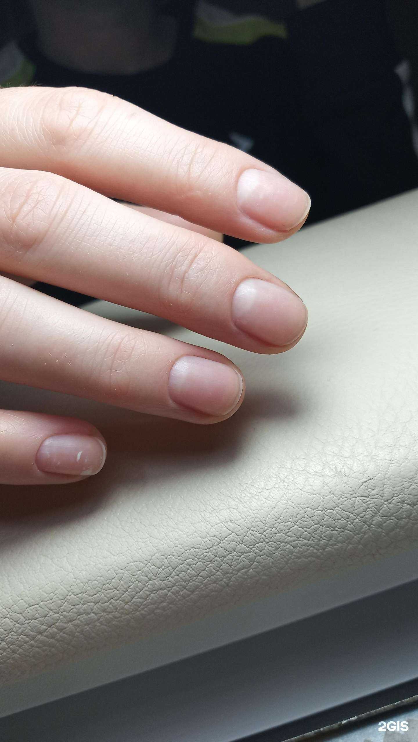 Отзывы на компанию Маникюр и точка в г. Тюмень c фото