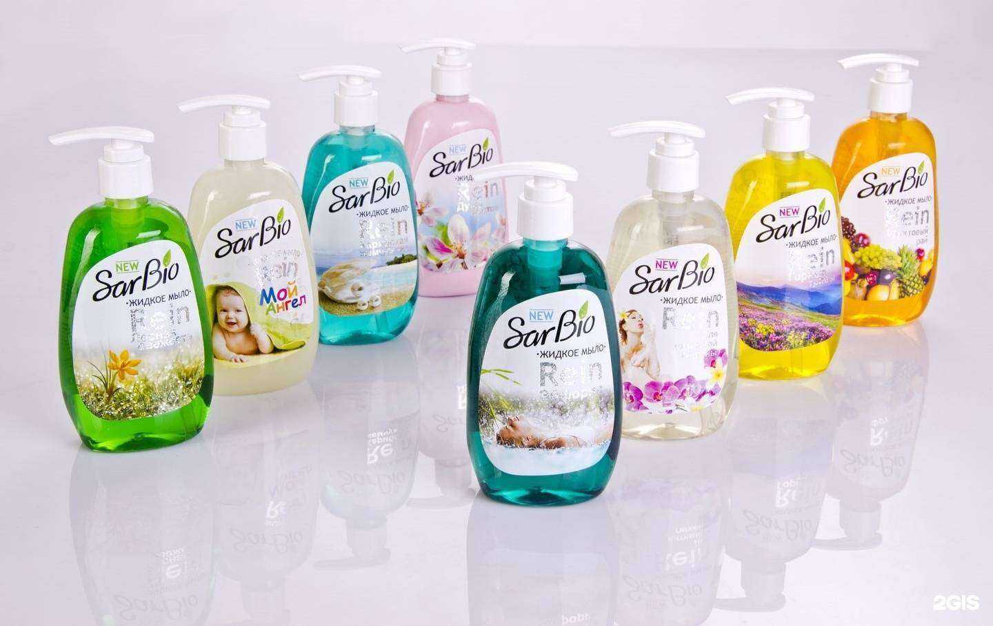 Отзывы на компанию Алтай уни пак в Барнауле c фото