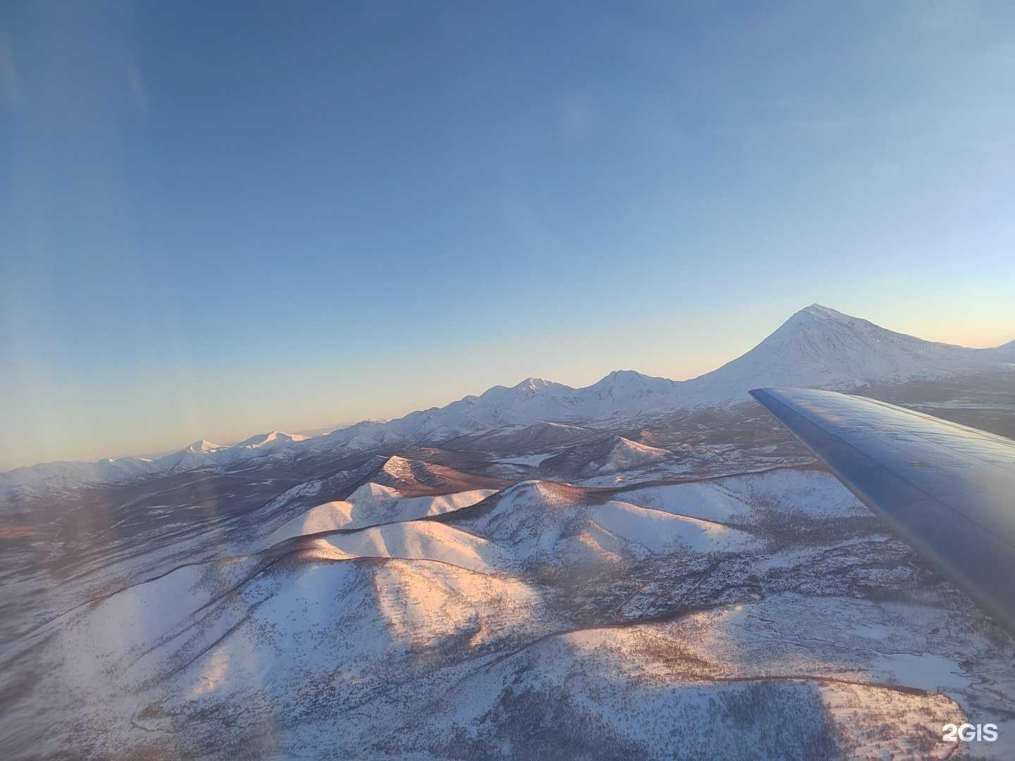 Отзывы на компанию Камчатка в г. Петропавловск-Камчатский c фото