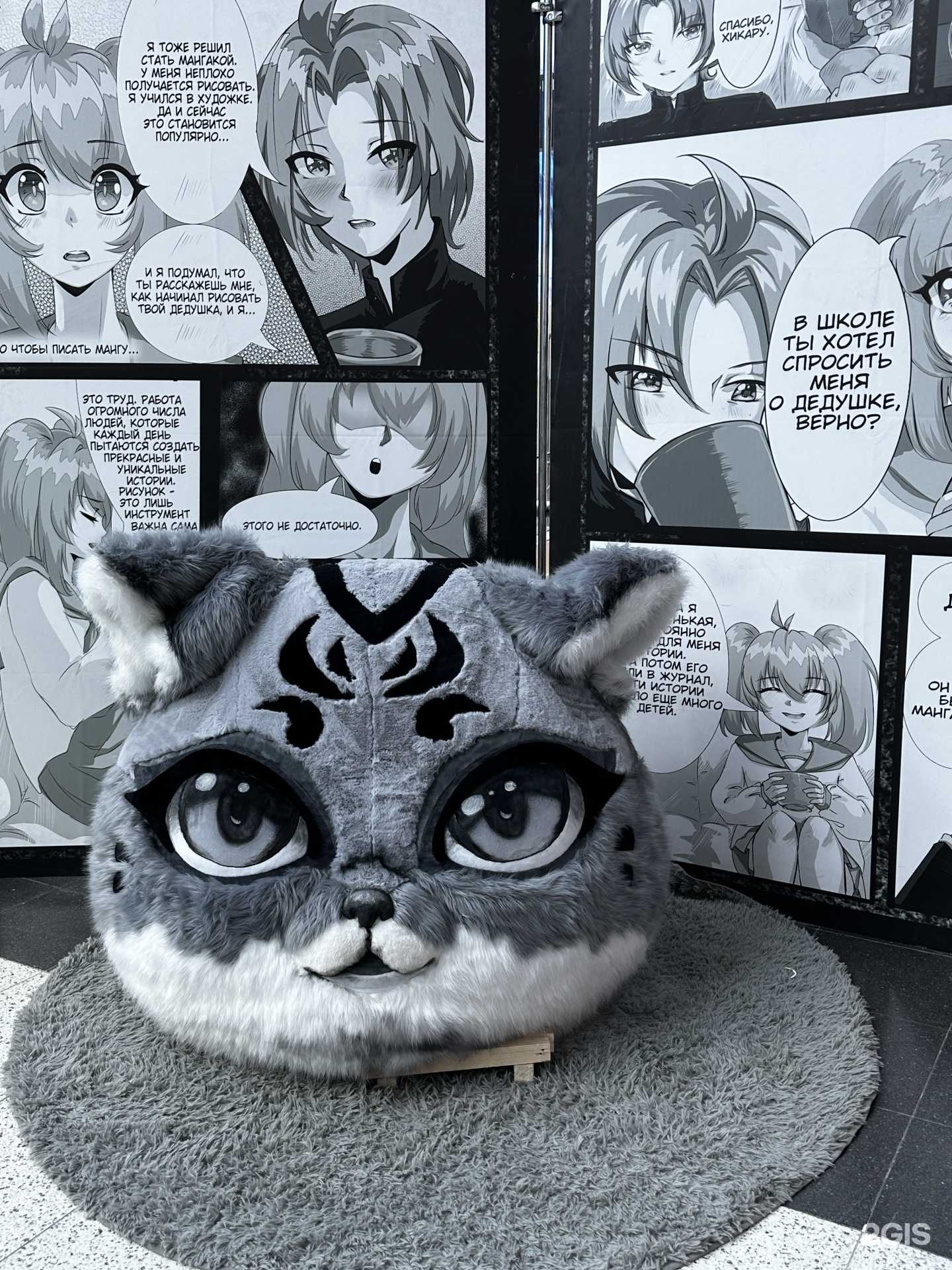 Отзывы на компанию Япония Фест в г. Новосибирск c фото