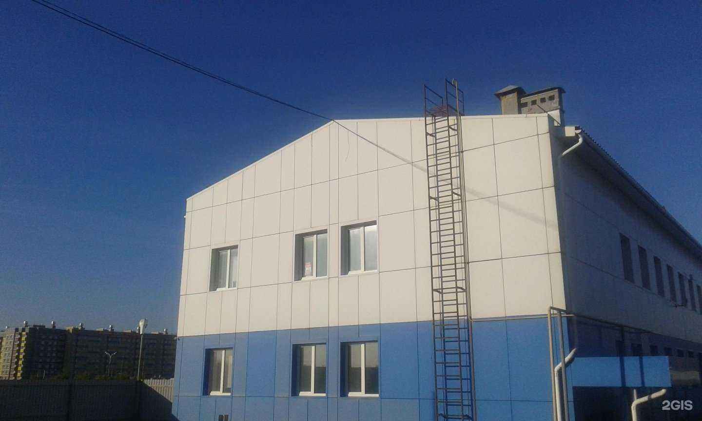 Отзывы на компанию Проминтел-Агро в Набережных Челнах c фото