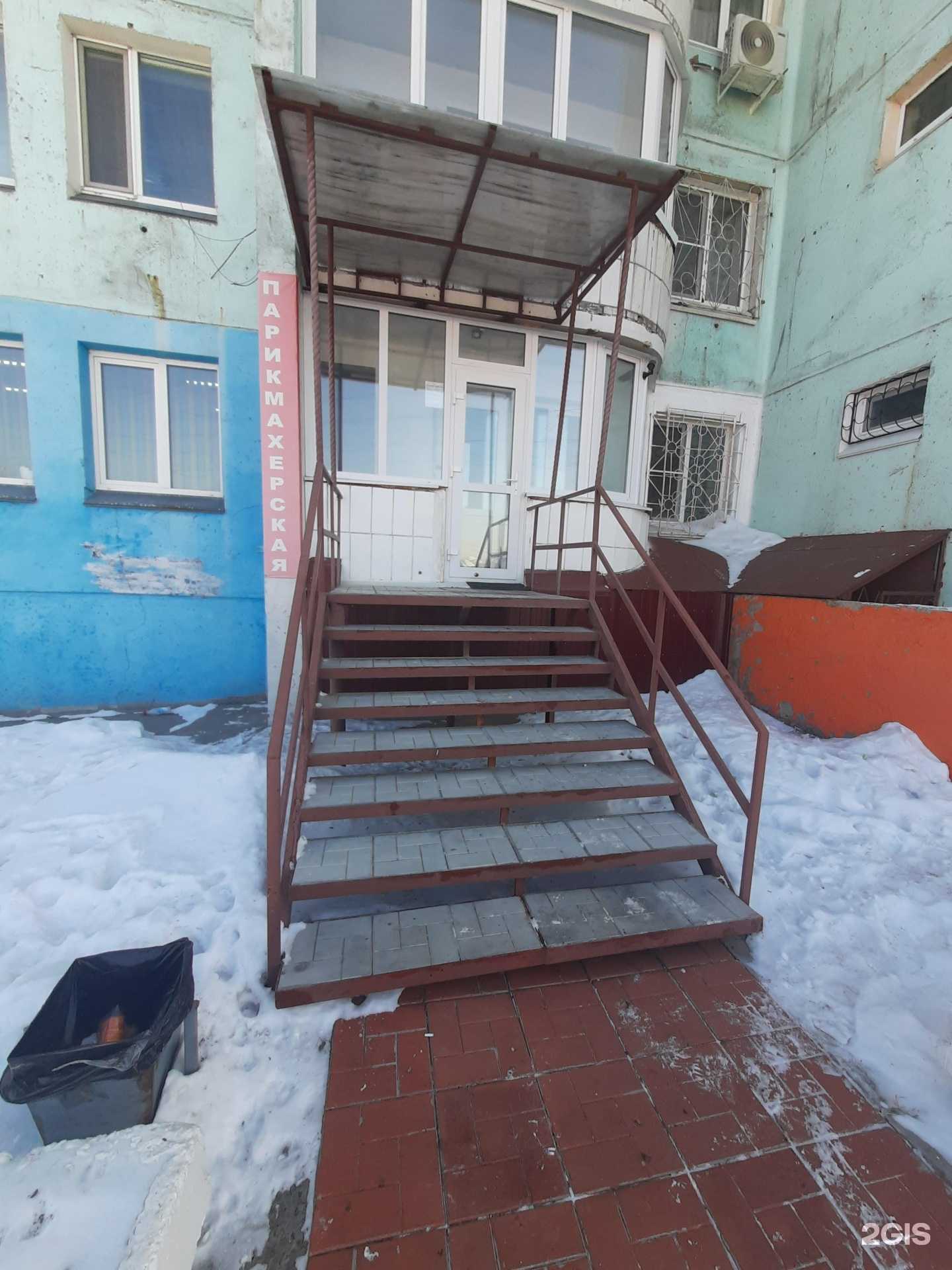 Отзывы на компанию Viktoria stile в Омске c фото