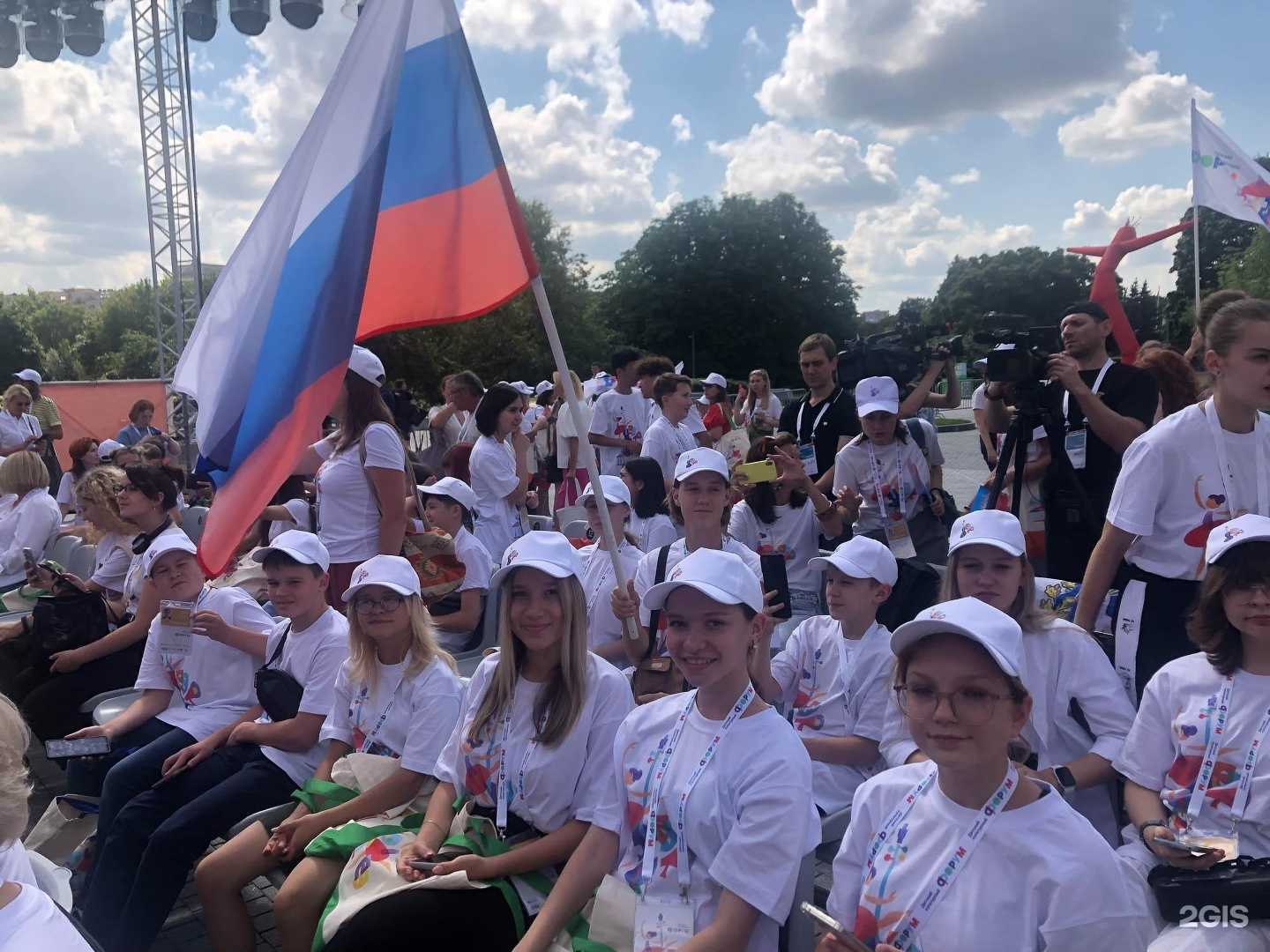 Отзывы на компанию Росток в Перми c фото