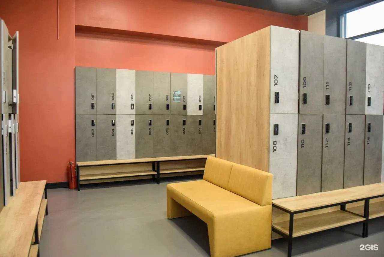 Отзывы на компанию Гараж в г. Красноярск c фото