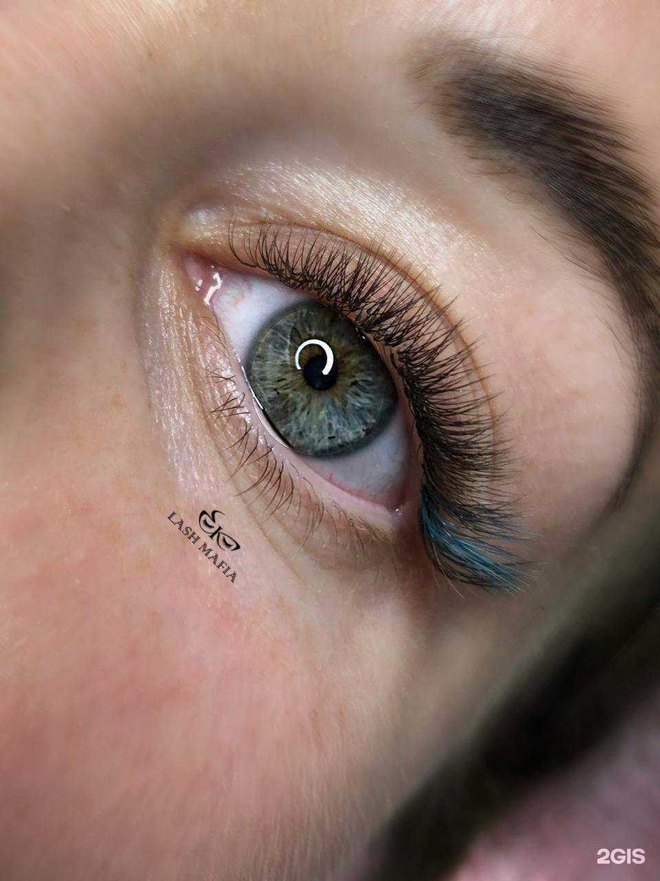 Отзывы на компанию Lash.mafia в Уфе c фото