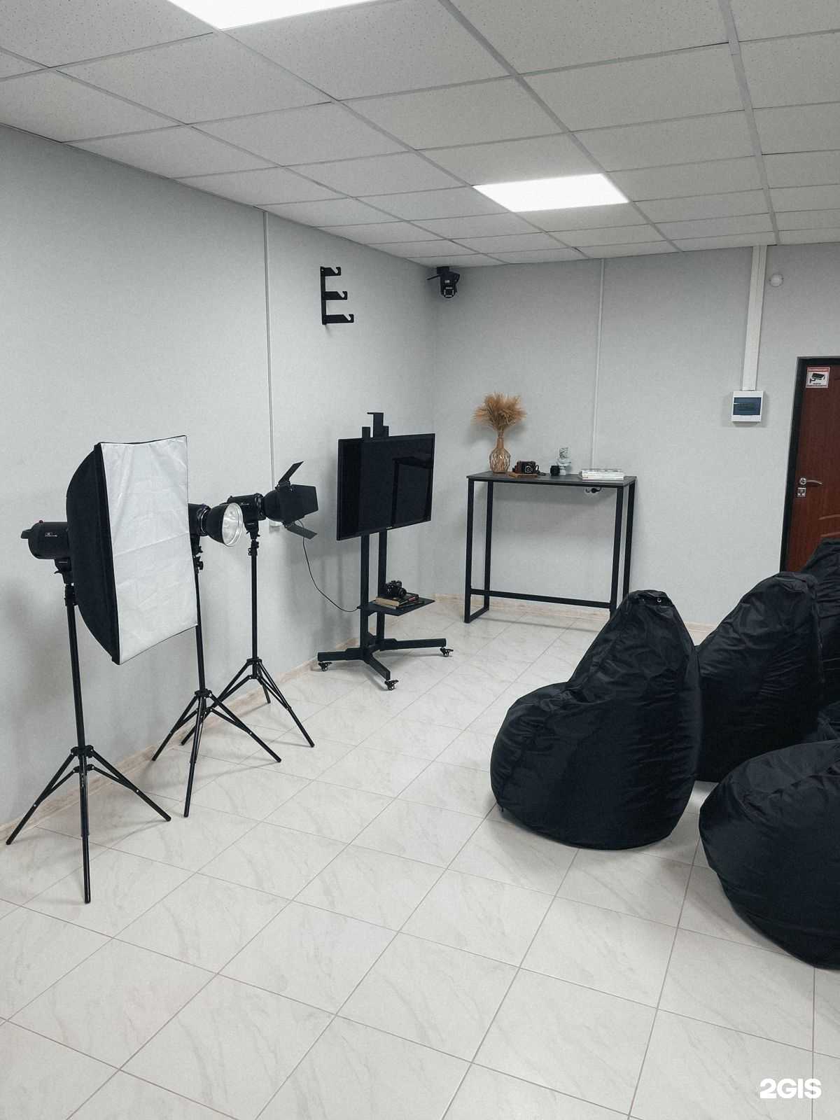 Отзывы на компанию Чёрное&Белое в Краснодаре c фото