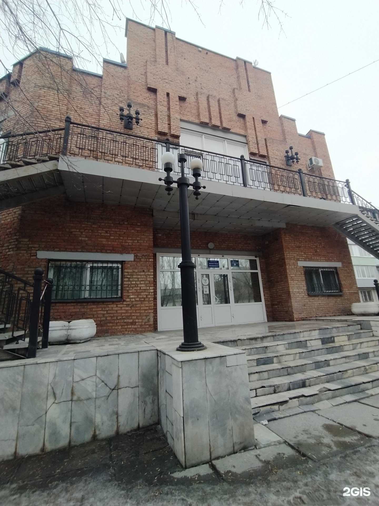 Отзывы на компанию Конверсия-3 в Омске c фото - фотография 2 из 2