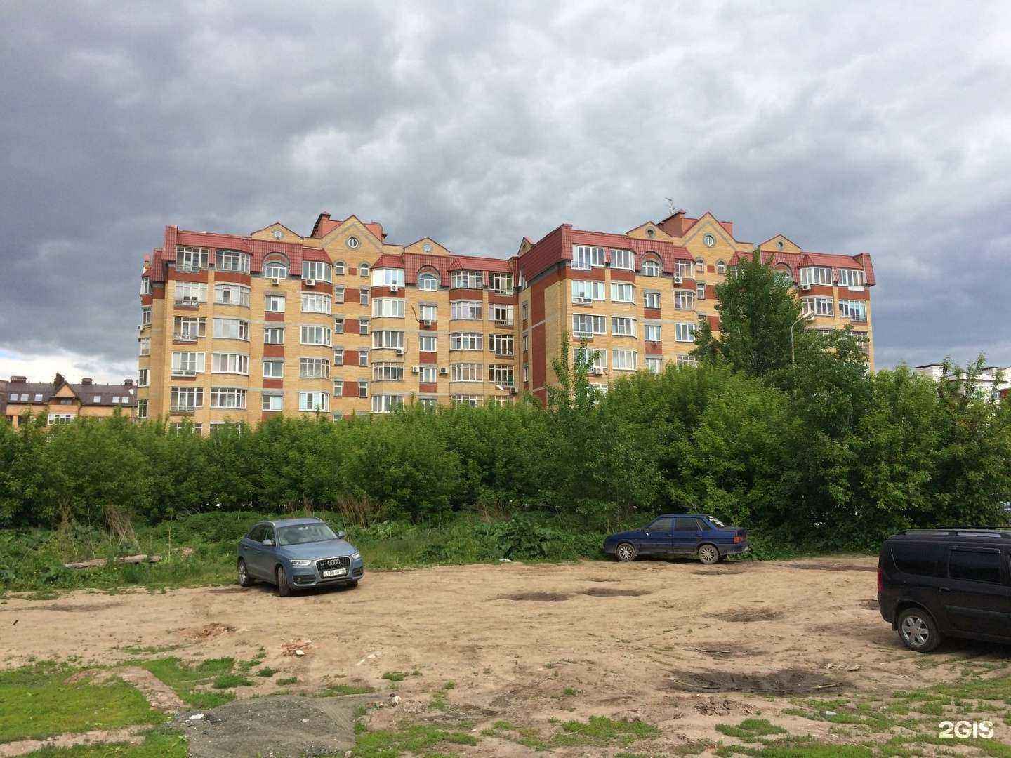 Отзывы на компанию Живая вода в Казани c фото - фотография 2 из 2