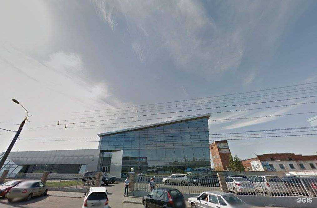 Отзывы на компанию Вознесение в Ижевске c фото - фотография 2 из 2