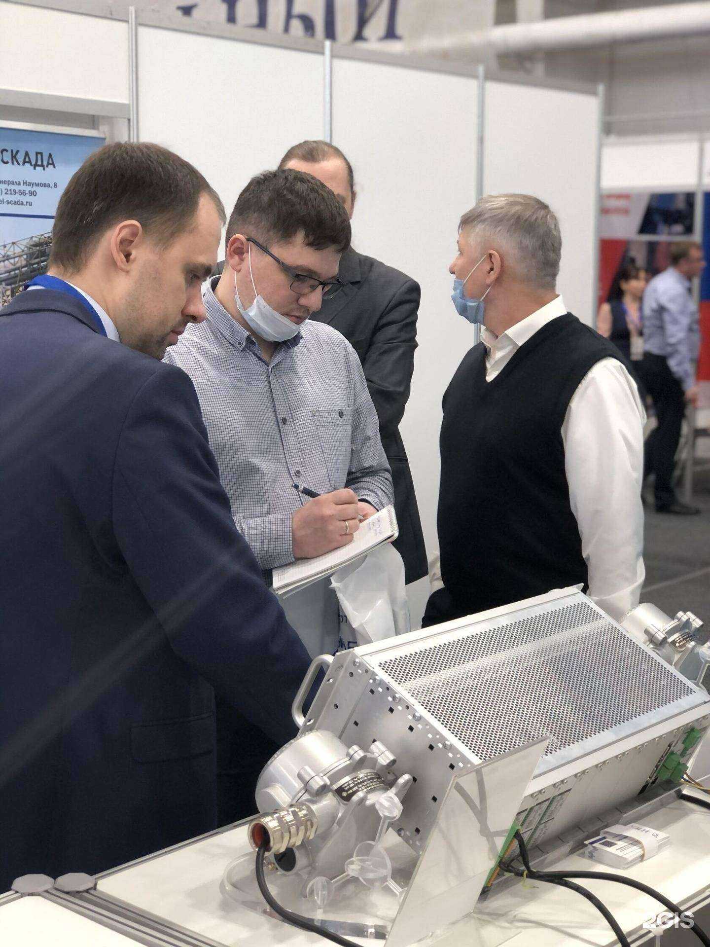 Отзывы на компанию Томская Электронная Компания в Томске c фото