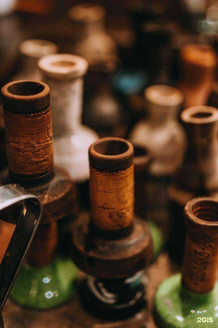 Отзывы на компанию Мята Lounge в Нижнем Новгороде c фото