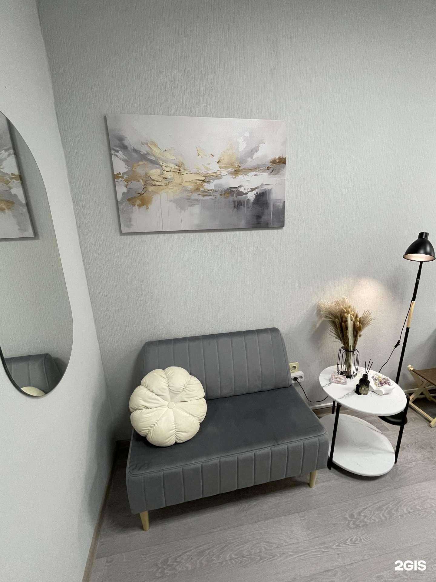 Отзывы на компанию Di.Nails  в Томске c фото