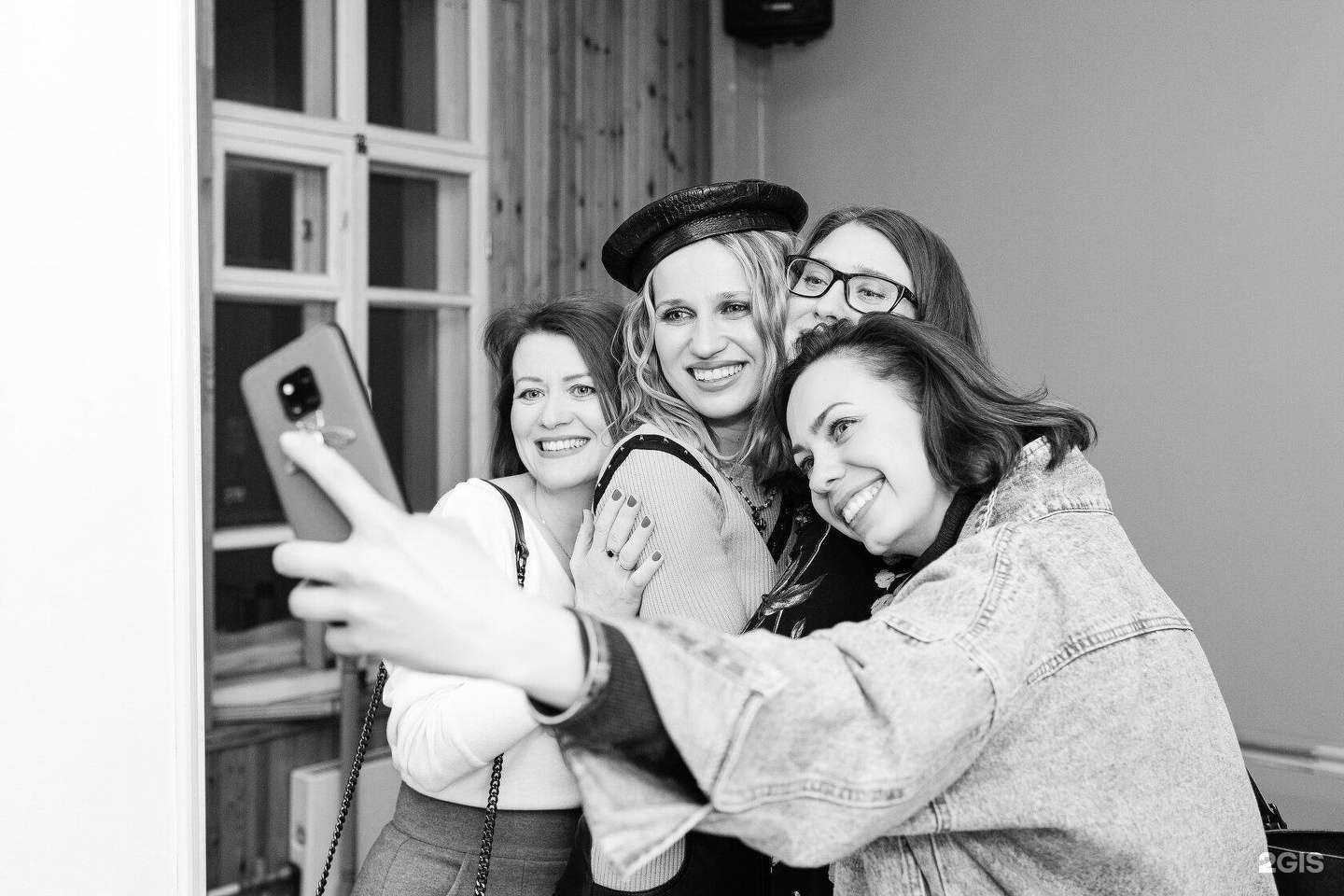 Отзывы на компанию Nastya Polunina в Новосибирске c фото