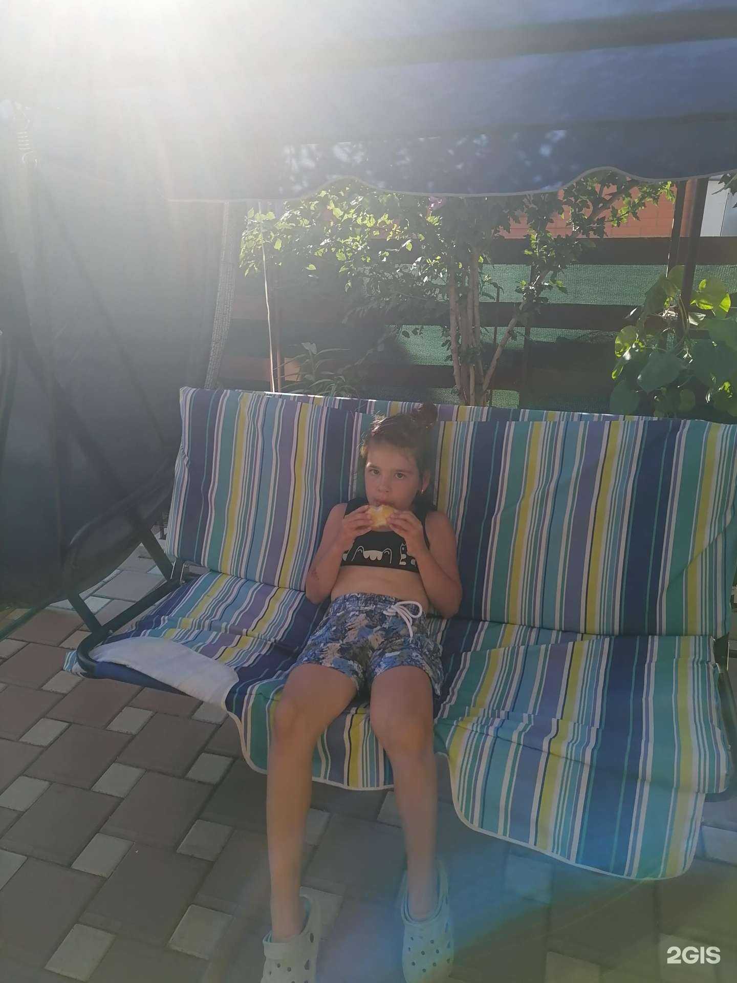 Отзывы на компанию Гостевой дом в г. Ейск c фото