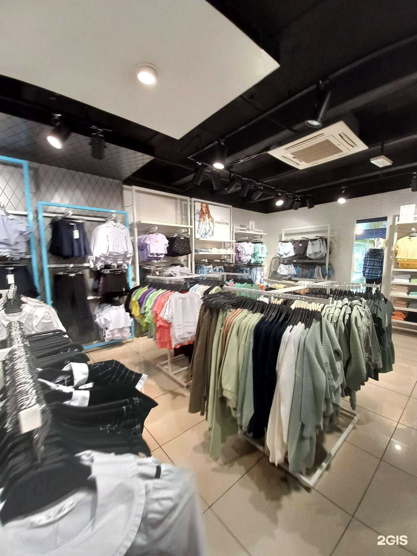 Отзывы на компанию Gloria Jeans в Сочи c фото