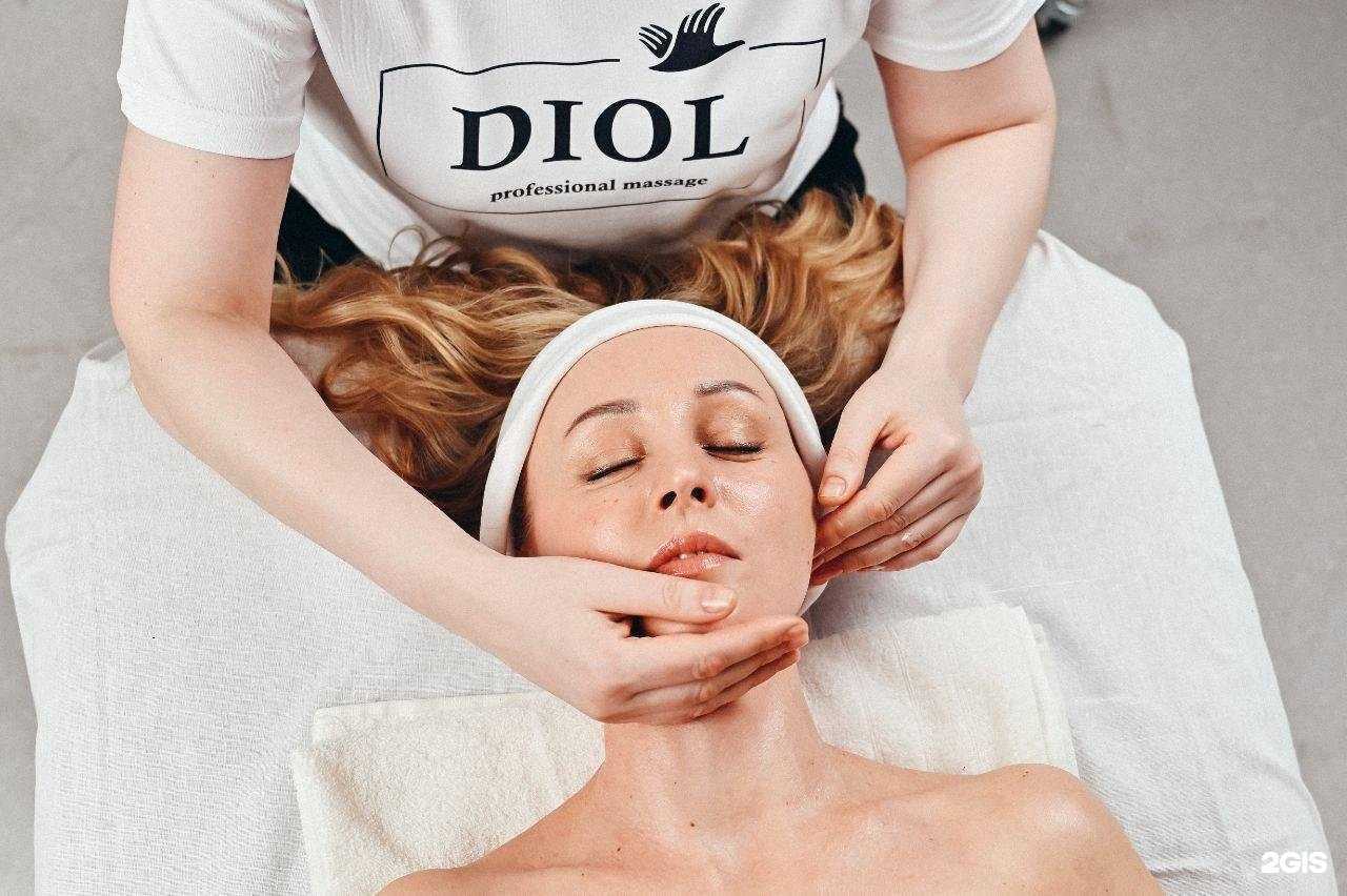 Отзывы на компанию Diol в Перми c фото